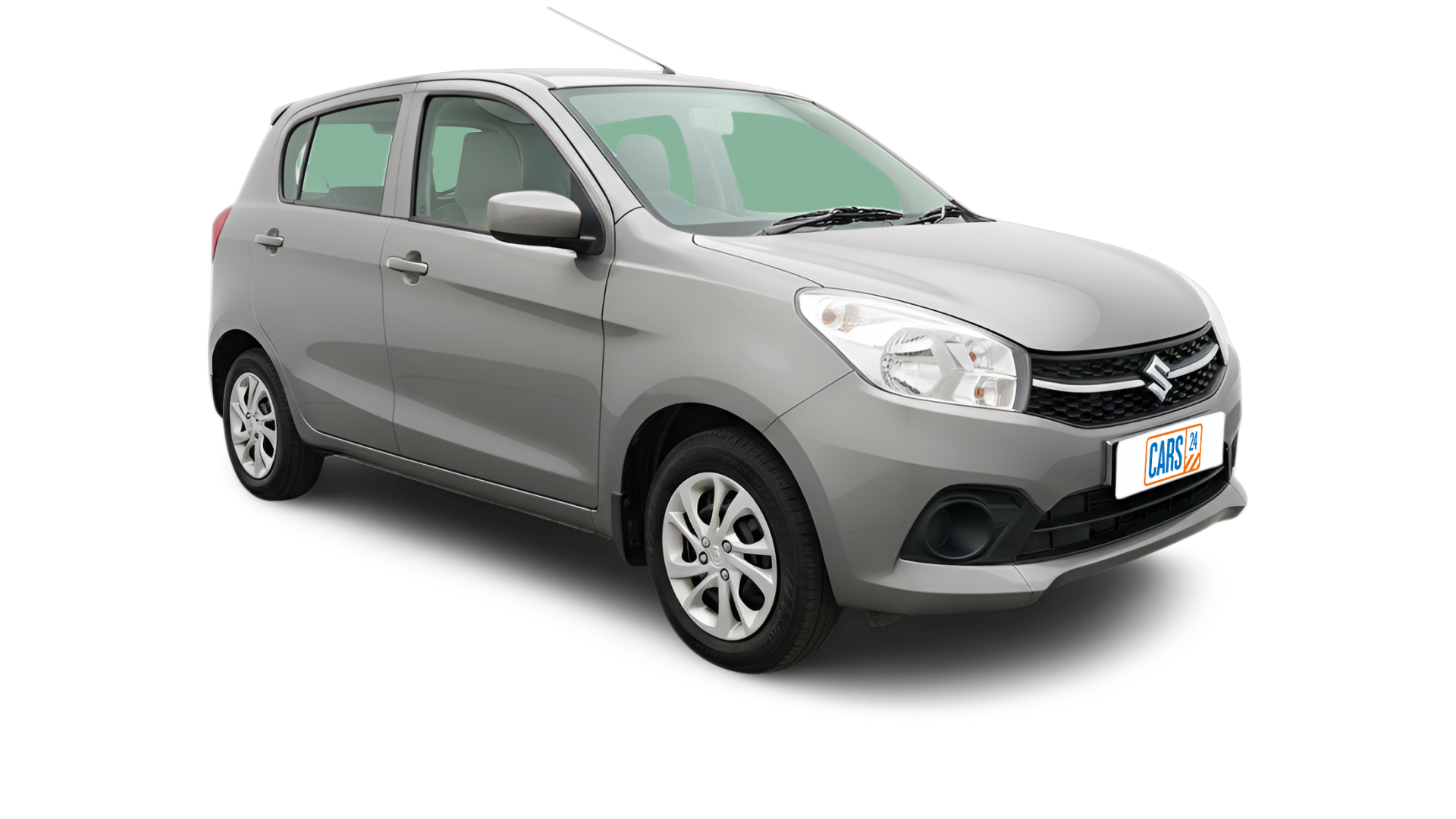 Maruti Celerio-img